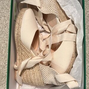 Jcrew sandal